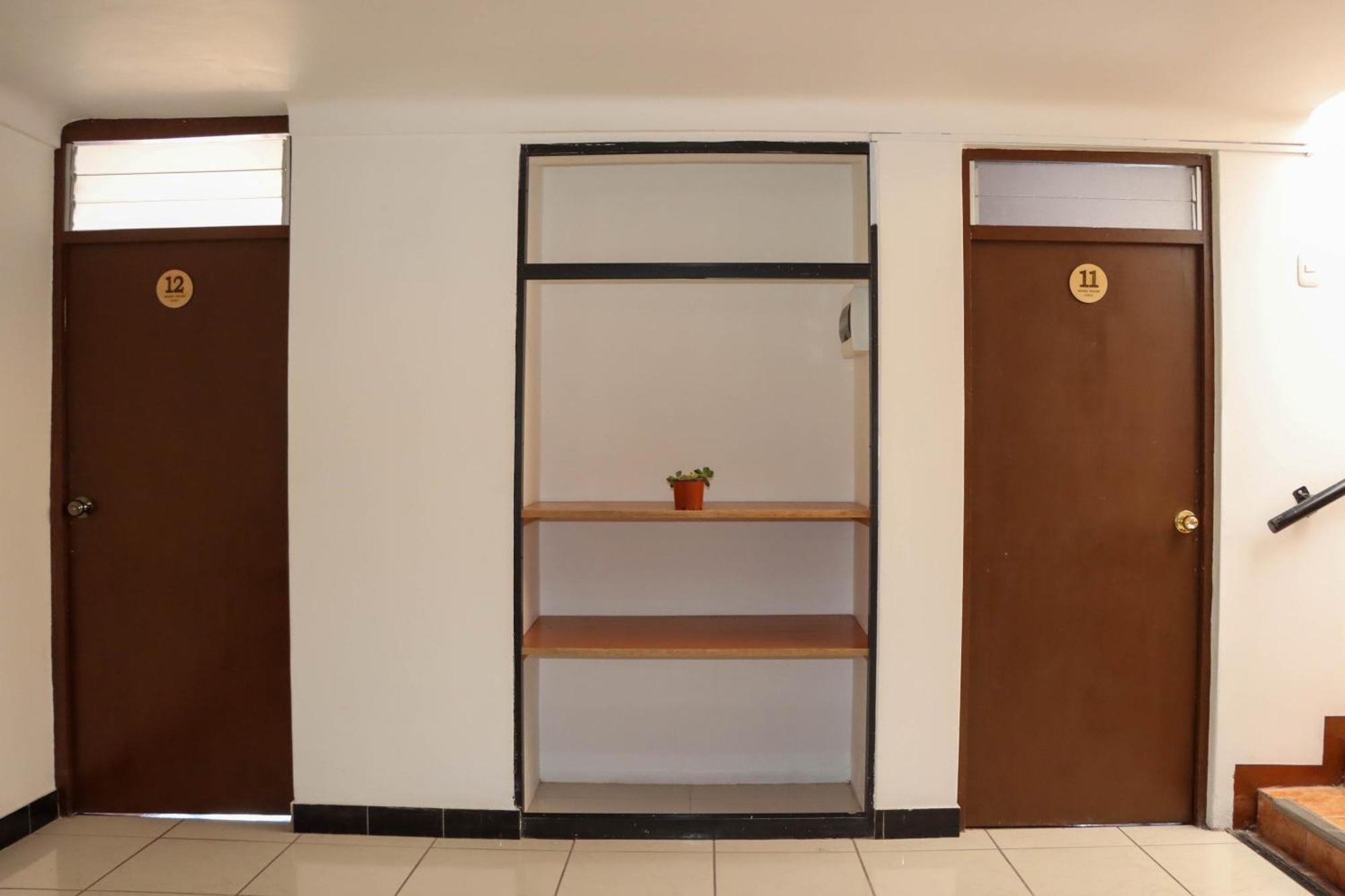 Отель Andes House Куско Экстерьер фото