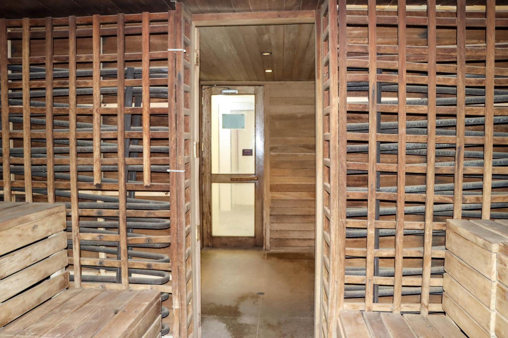 Отель Andes House Куско Экстерьер фото